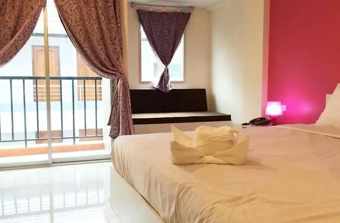 Sixty Star Place Bangkok
