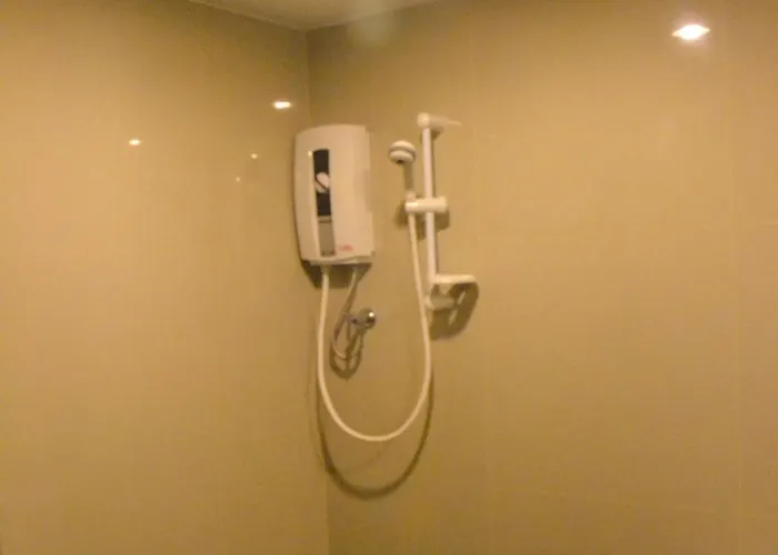 Sixty Star Place Love hotel Bangkok