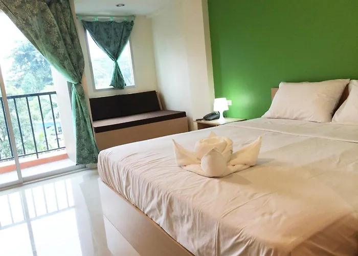 Sixty Star Place Love hotel